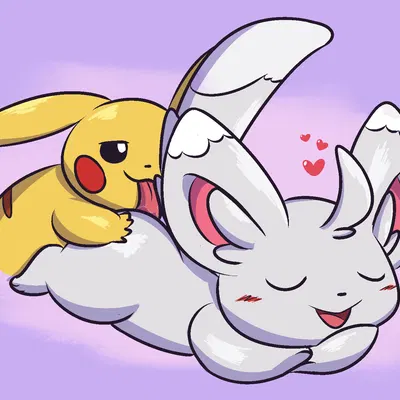 nintendo, pokemon created by mincheeto