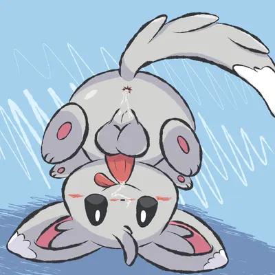 nintendo, pokemon created by mincheeto