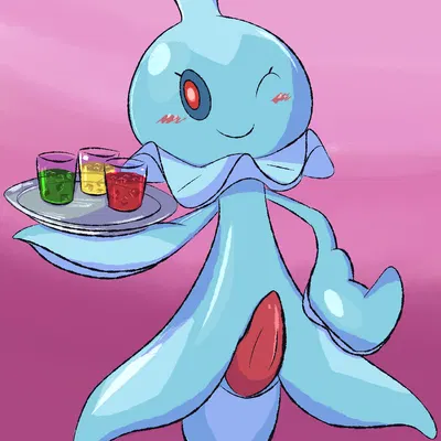 nintendo, pokemon created by mincheeto