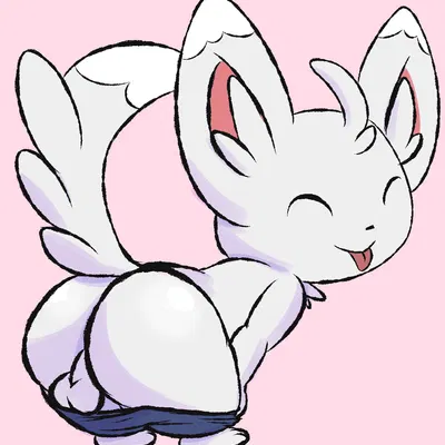 nintendo, pokemon created by mincheeto