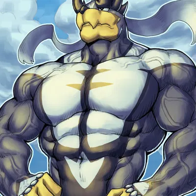 nintendo, pokemon created by mixterart