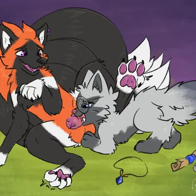 nintendo, pokemon created by moodytail