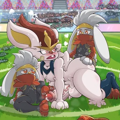 nintendo, pokemon created by mrt0ony