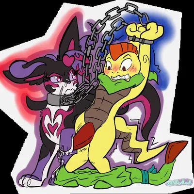 nintendo, pokemon created by neon dontlook