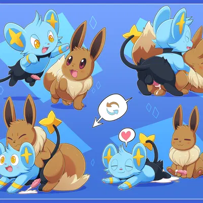 nintendo, pokemon created by nikkibunn