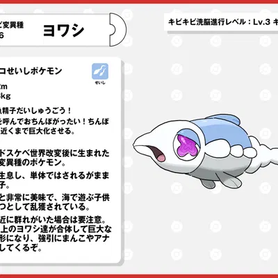 nintendo, pokemon created by nikunigushii