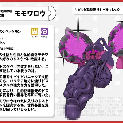 nintendo, pokemon created by nikunigushii