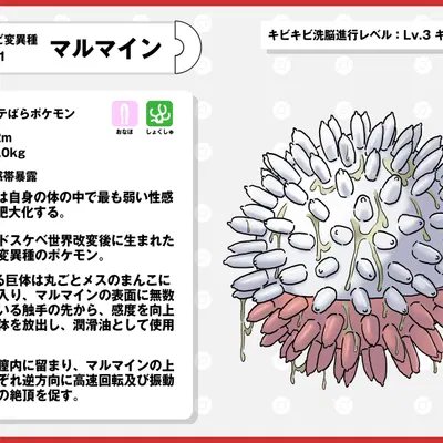 nintendo, pokemon created by nikunigushii