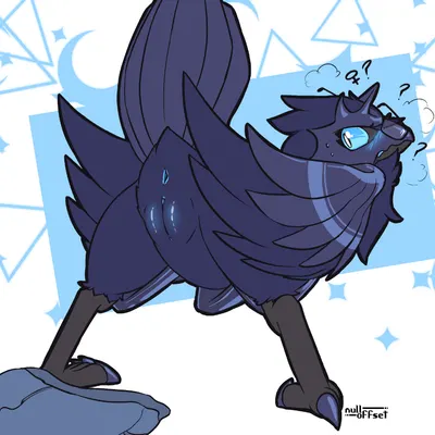 nintendo, pokemon created by nulloffset