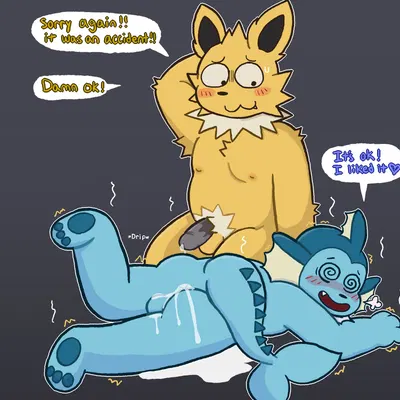 nintendo, pokemon created by ohmygoditguppy