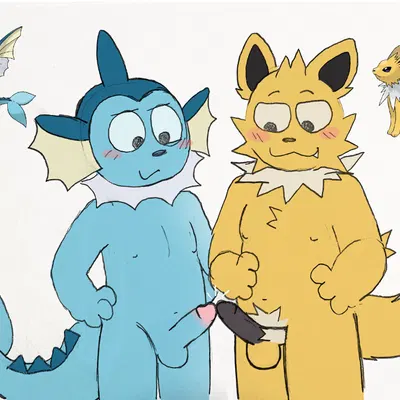 nintendo, pokemon created by ohmygoditguppy