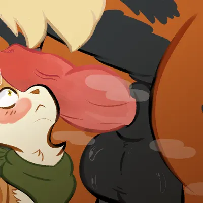 nintendo, pokemon created by paddedpurr