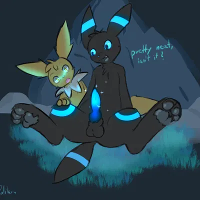 nintendo, pokemon created by paliken