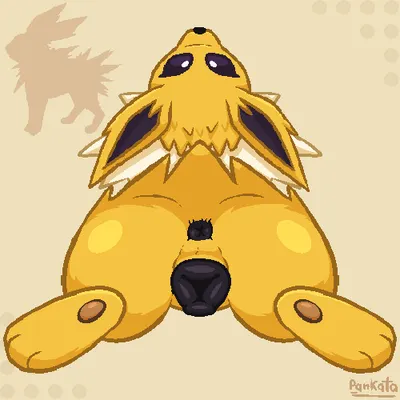 nintendo, pokemon created by pankatares