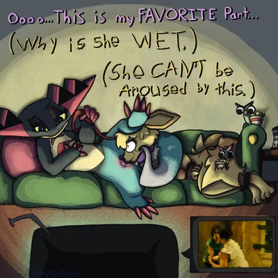 nintendo, pokemon created by poofythedragon