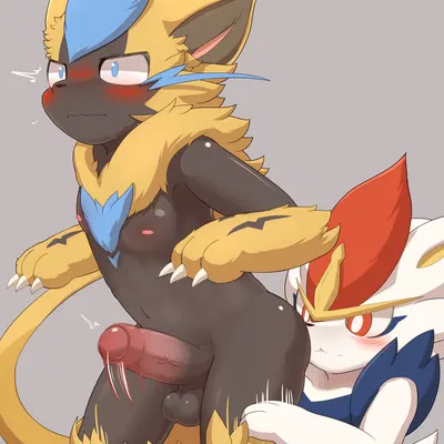 nintendo, pokemon created by popkage