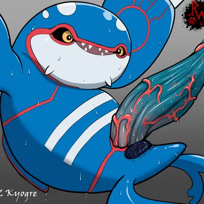 nintendo, pokemon created by rapistwerewolf