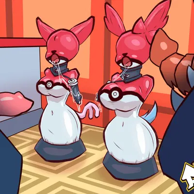 nintendo, pokemon created by rida arts