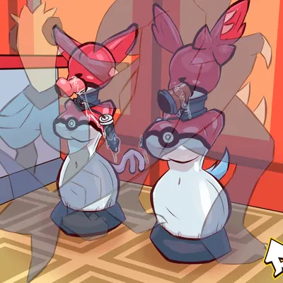 nintendo, pokemon created by rida arts