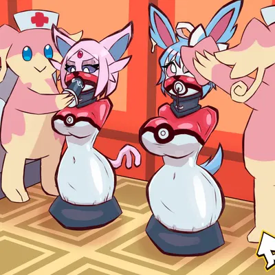 nintendo, pokemon created by rida arts