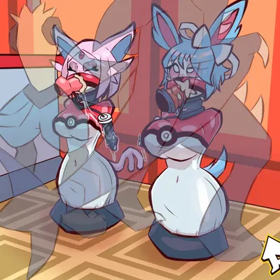 nintendo, pokemon created by rida arts