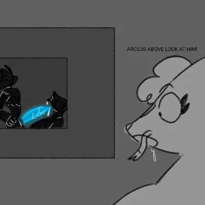 nintendo, pokemon created by rubykadobie