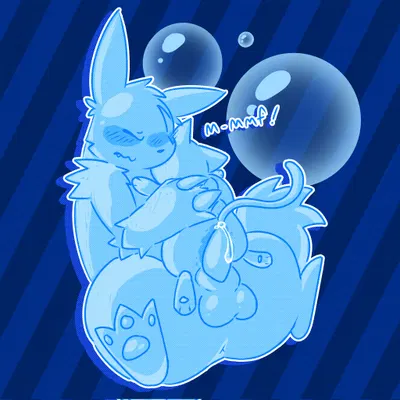 nintendo, pokemon created by rydryd