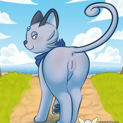 nintendo, pokemon created by rymherdier