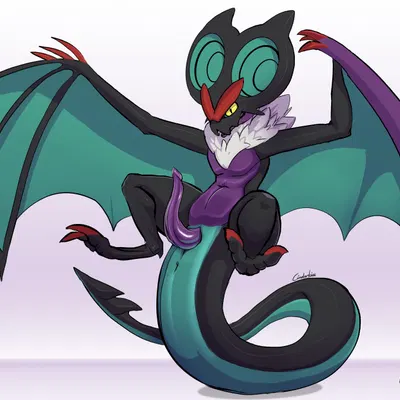 nintendo, pokemon created by sajik