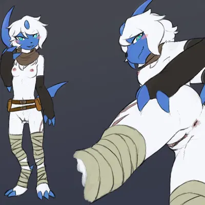 nintendo, pokemon created by sealer4258