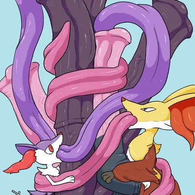 nintendo, pokemon created by sevi blaze