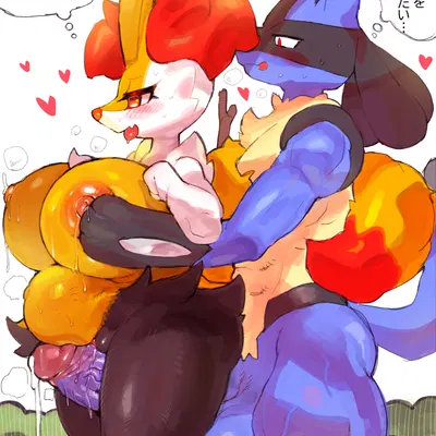 nintendo, pokemon created by shiroepsilon