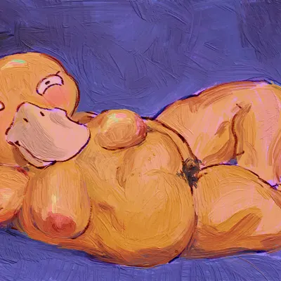 nintendo, pokemon created by sigmaquack