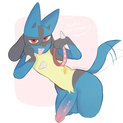 nintendo, pokemon created by sikesmort