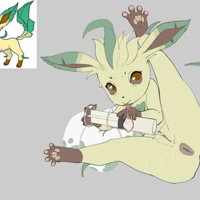 nintendo, pokemon created by skeleton265