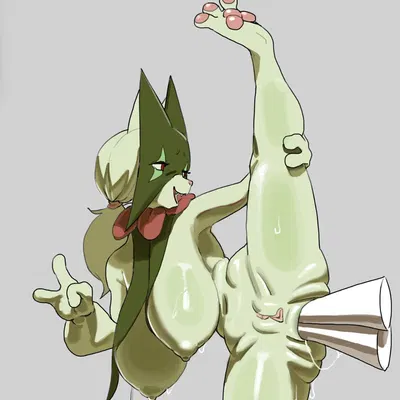 nintendo, pokemon created by skeleton265