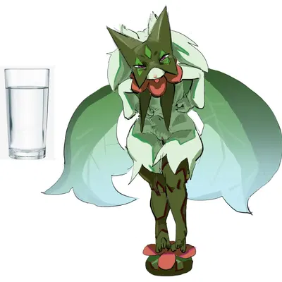 nintendo, pokemon created by skeleton265