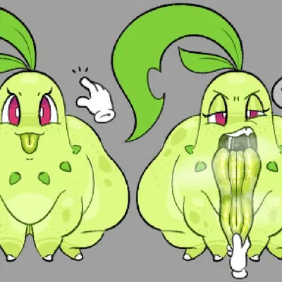 nintendo, pokemon created by sleepysalami