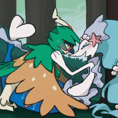 nintendo, pokemon created by smj