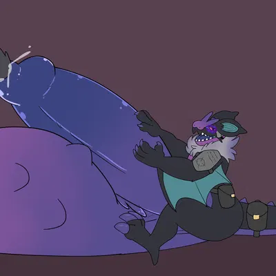 nintendo, pokemon created by sstinkies