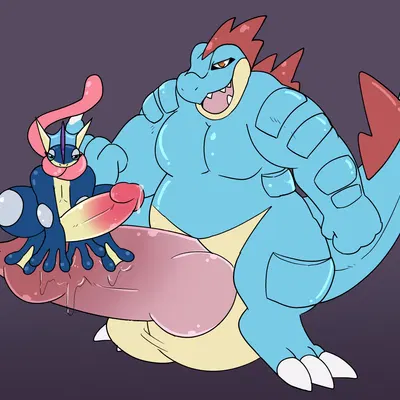 nintendo, pokemon created by sstinkies