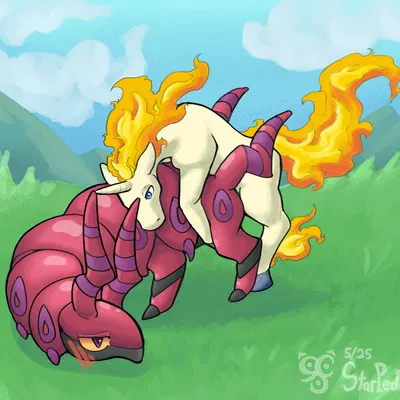 nintendo, pokemon created by star peddler