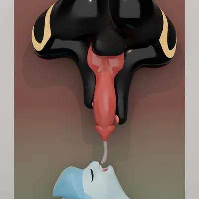 nintendo, pokemon created by swoomy