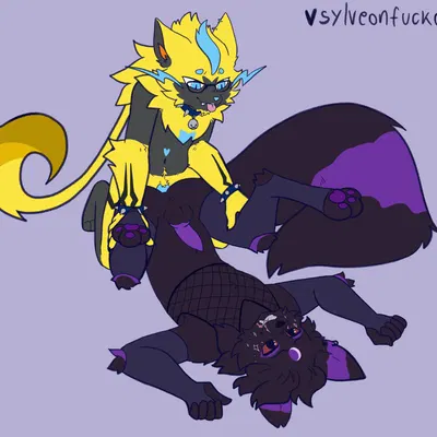 nintendo, pokemon created by sylveonfuckoff