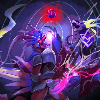 nintendo, pokemon created by tenebscuro