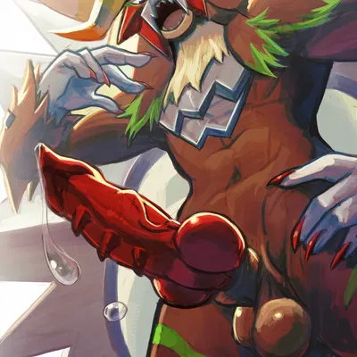 nintendo, pokemon created by tenebscuro