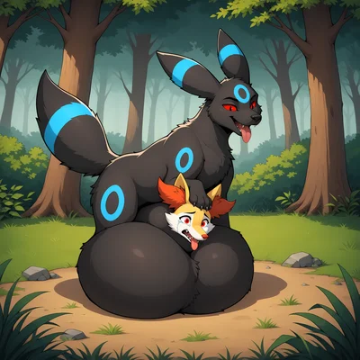 nintendo, pokemon created by thedavid