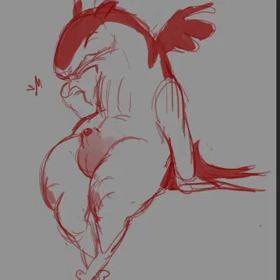 nintendo, pokemon created by truemew