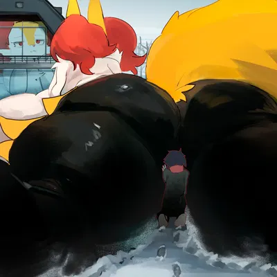 nintendo, pokemon created by utterangle