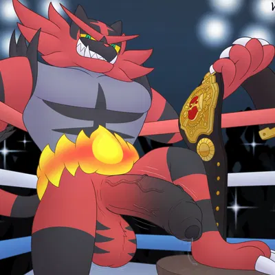 nintendo, pokemon created by varium